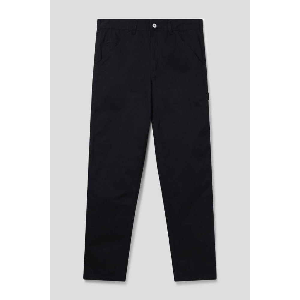 Stan Ray 80s Painter Pant Black
