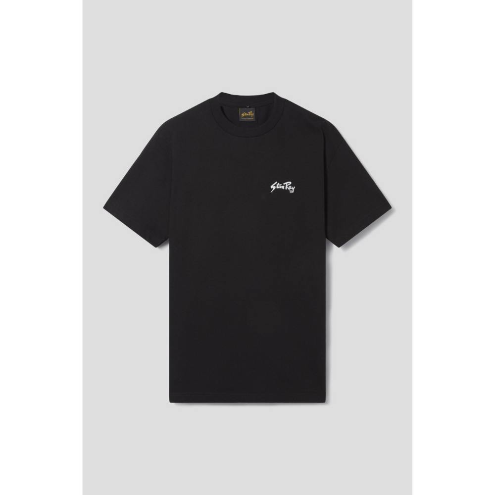 Stan Ray Og T-Shirt Black
