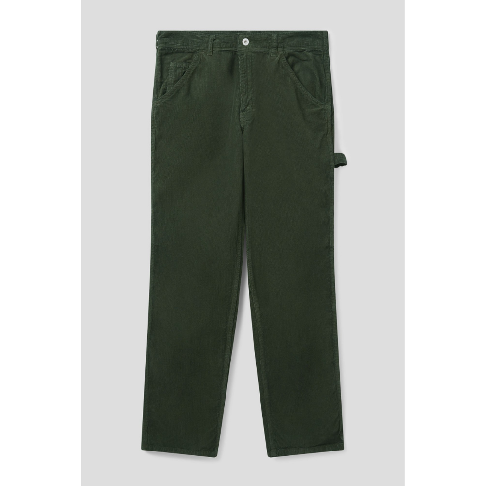 Stan Ray 80s Painter Pant Olive Cord