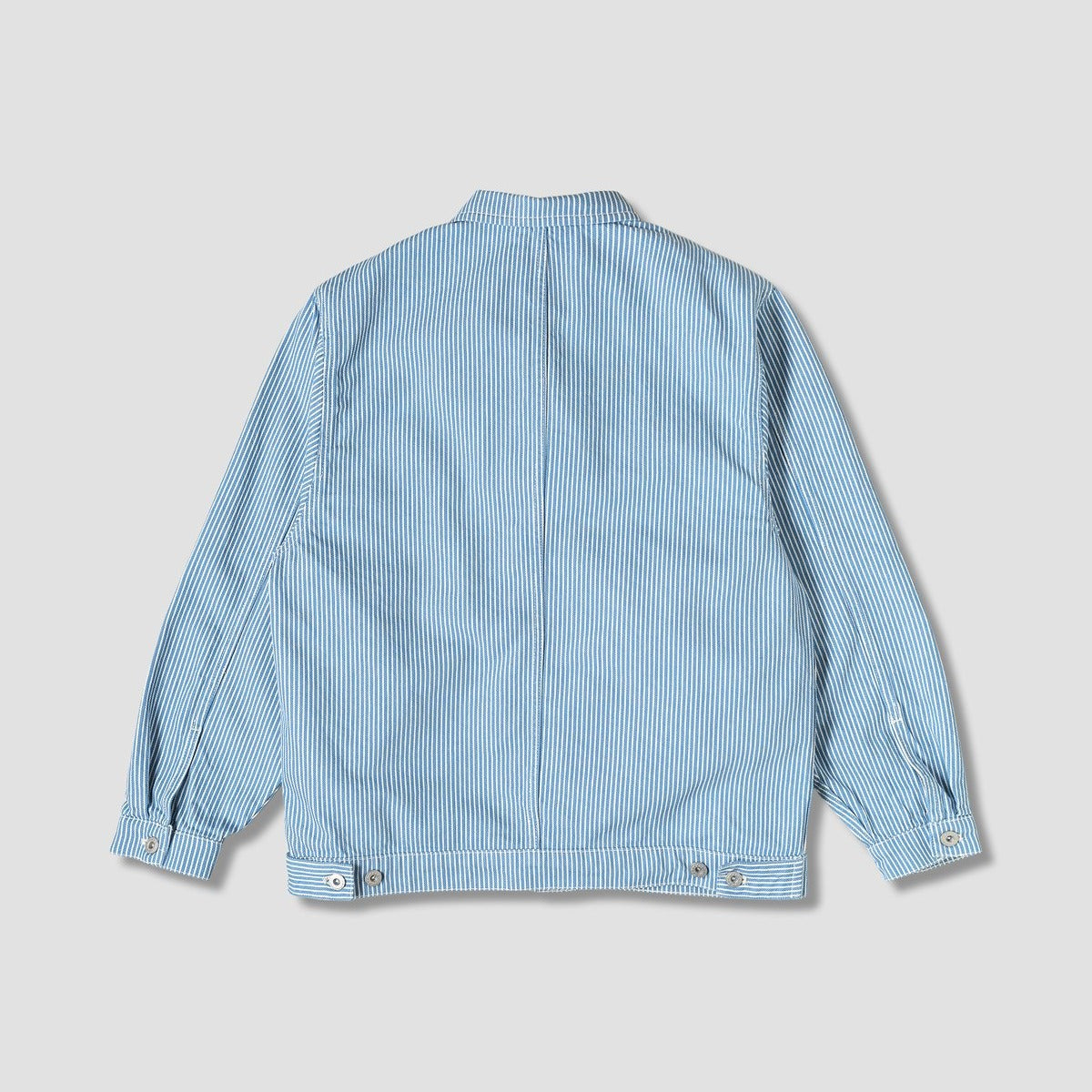 Stan Ray Box Jacket - Washed Hickory