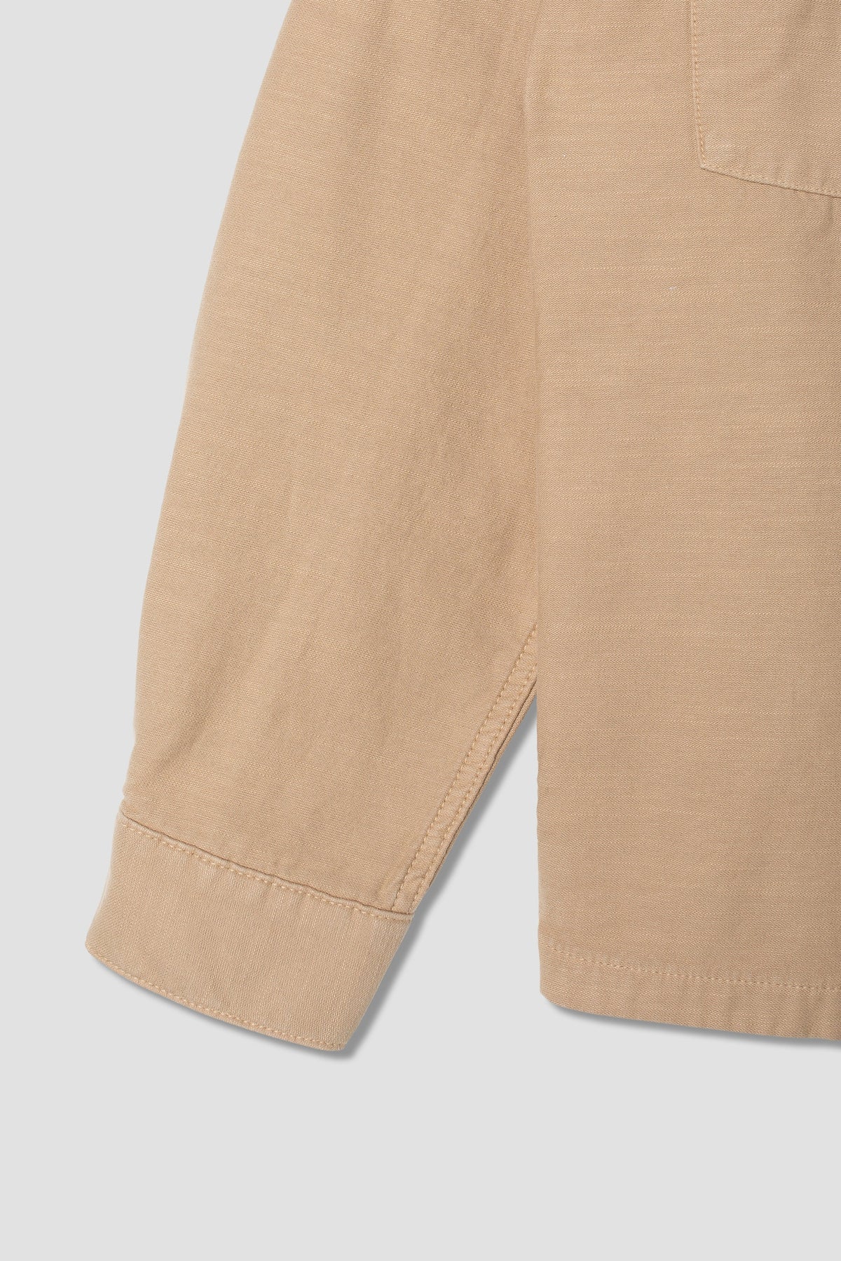 Stan Ray CPO Shirt - Khaki