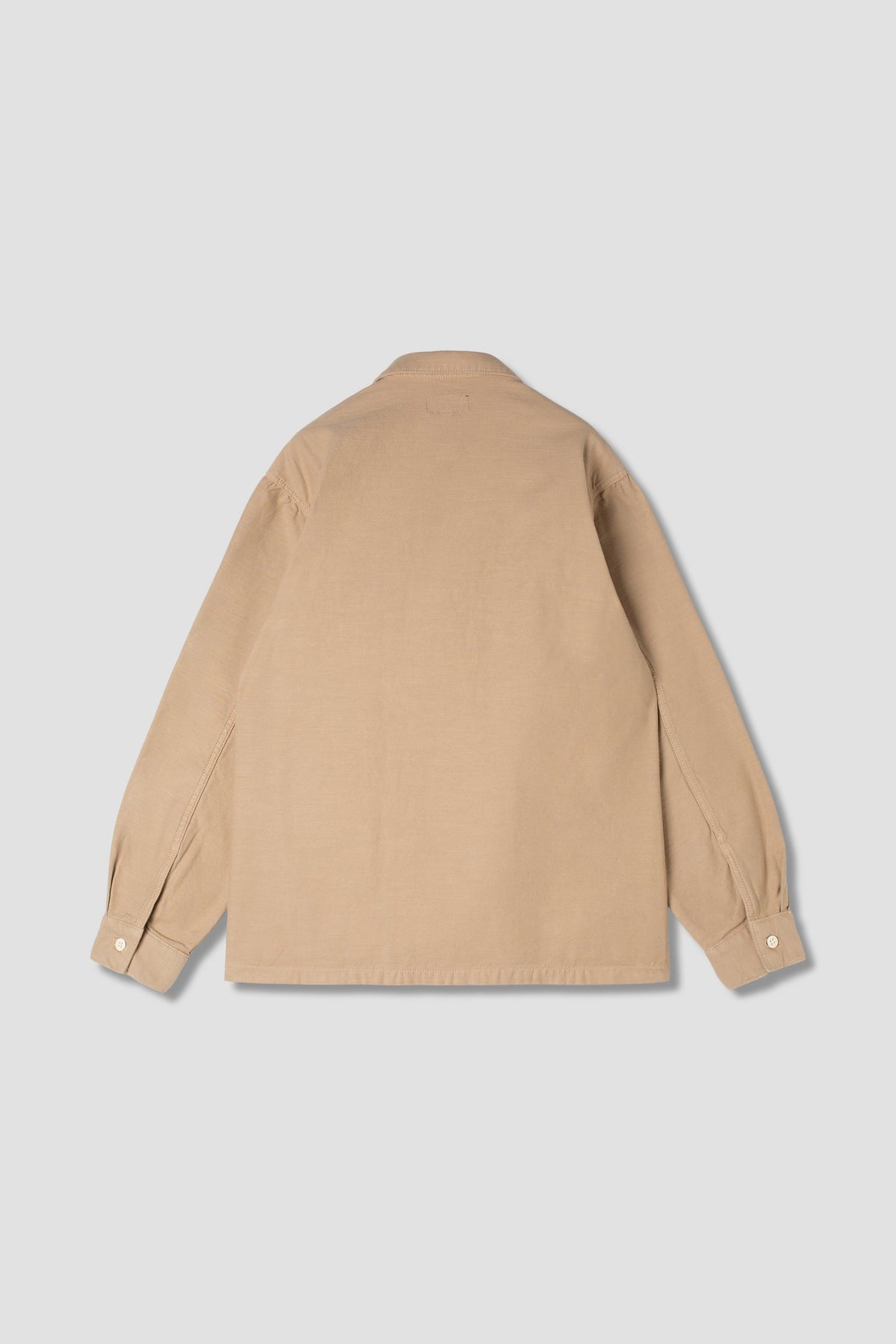Stan Ray CPO Shirt - Khaki