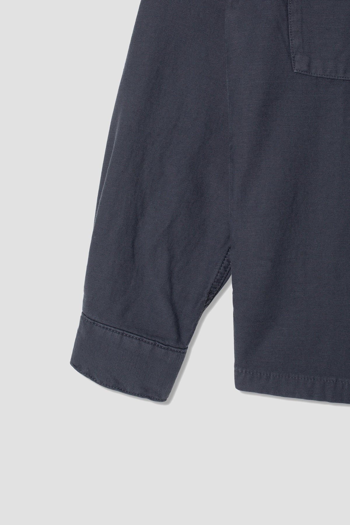Stan Ray CPO Shirt - Navy