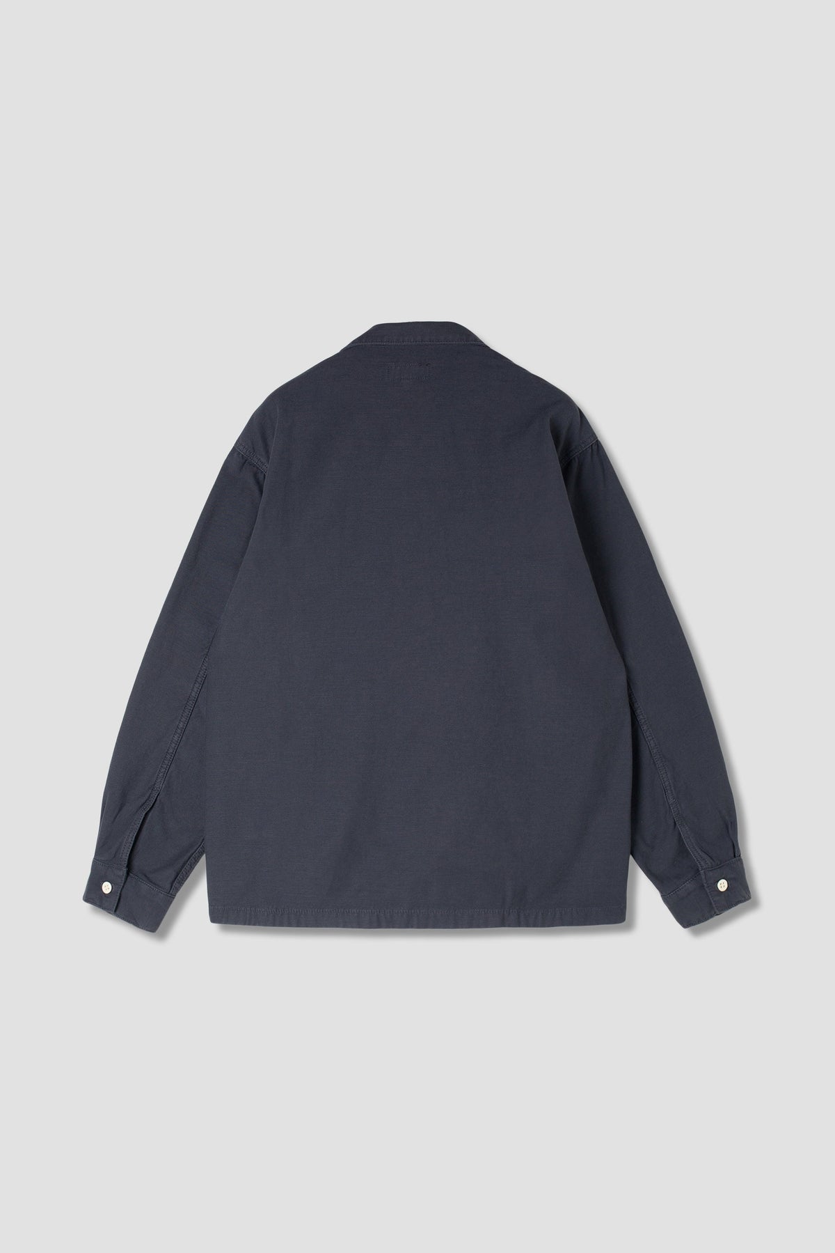 Stan Ray CPO Shirt - Navy
