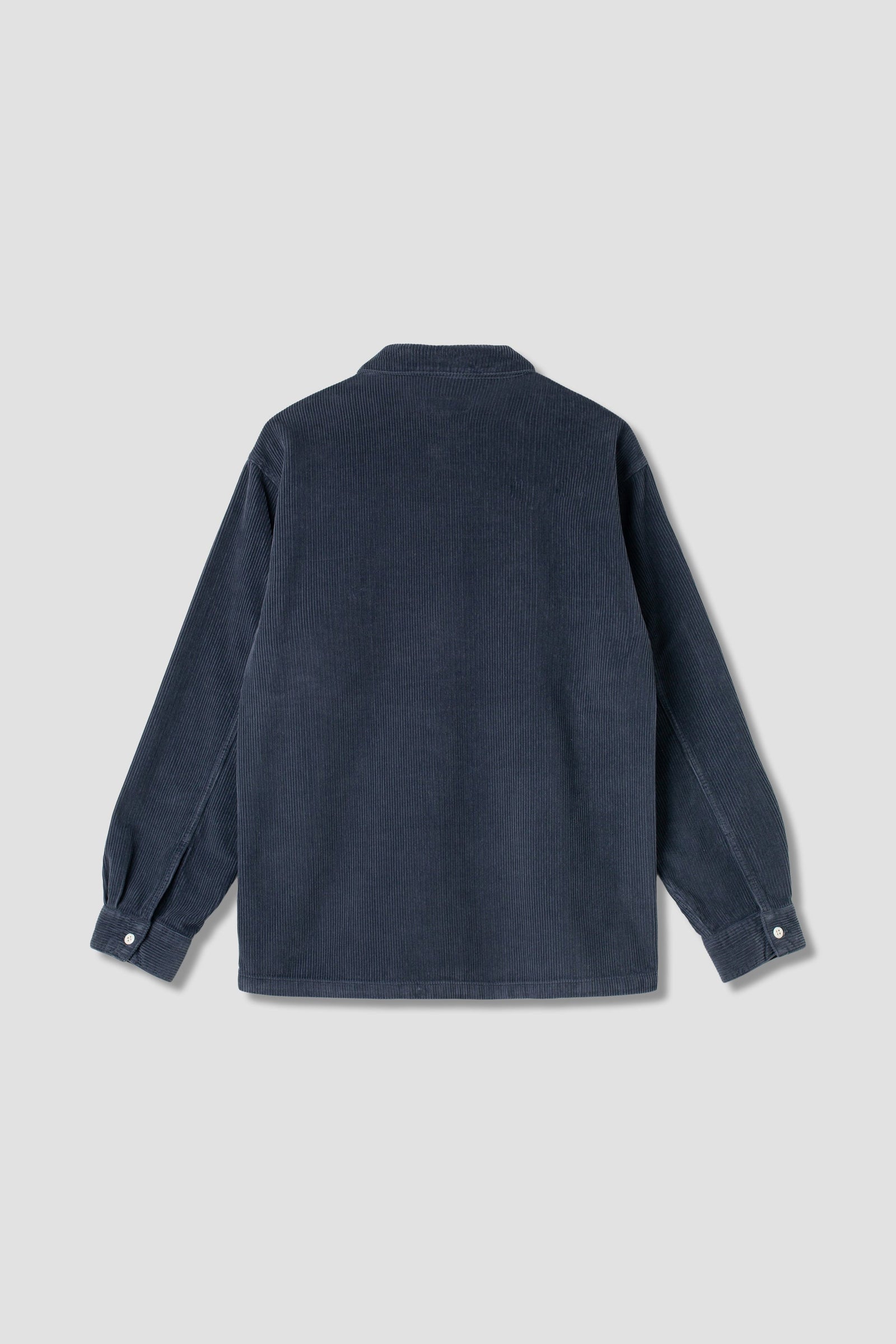 Stan Ray CPO Shirt - Navy Cord