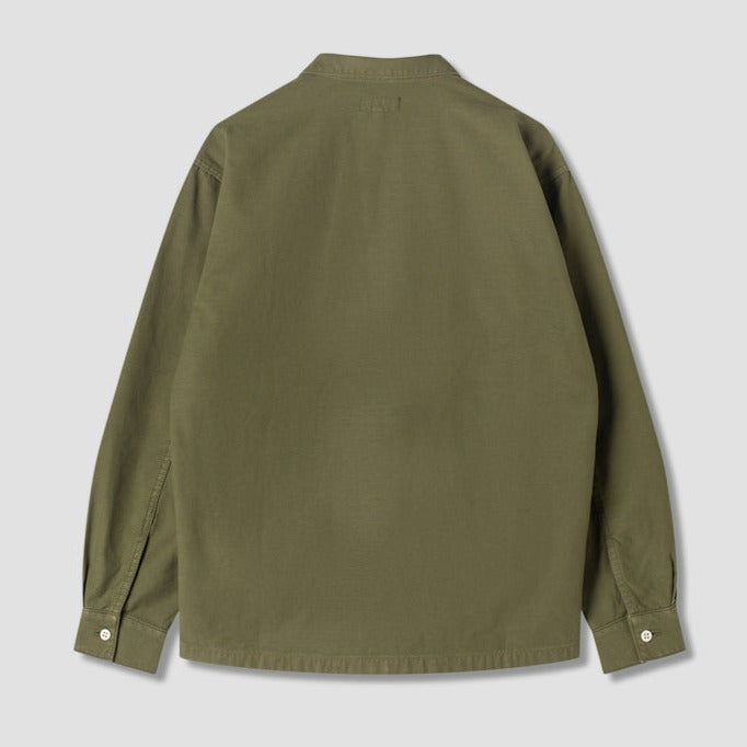 Stan Ray CPO Shirt - Olive