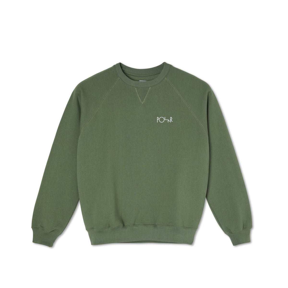 Polar Default Crew - Khaki