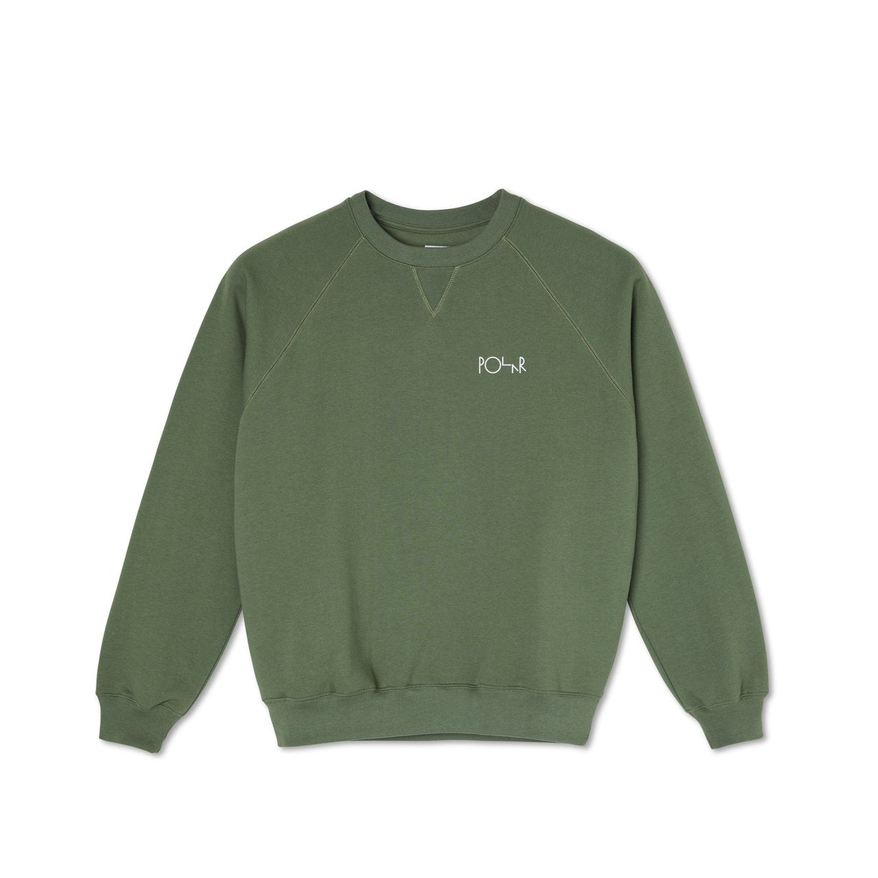 Polar Default Crew - Khaki