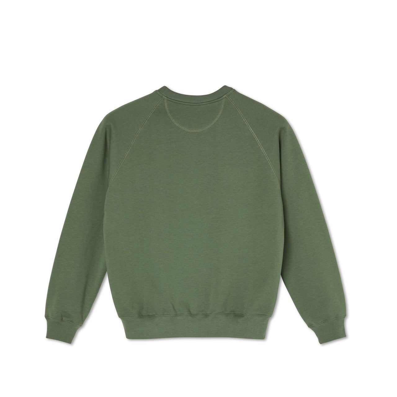 Polar Default Crew - Khaki