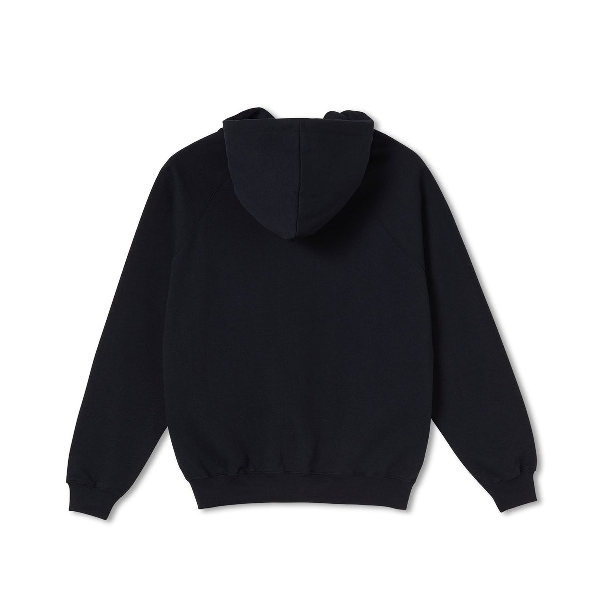 Polar Skate Co Default Hood - Black