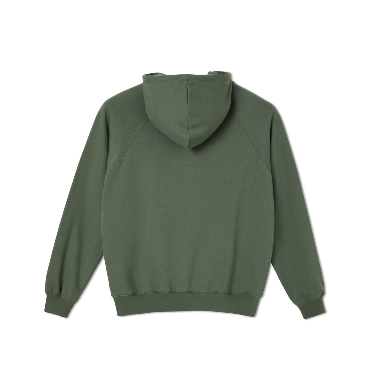 Polar Skate Co Default Hood - Khaki