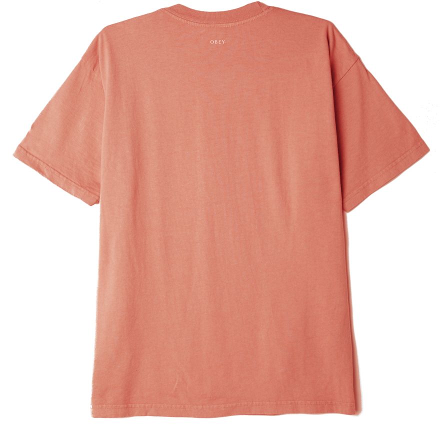 Obey Paleolithic T-Shirt - Pheasant