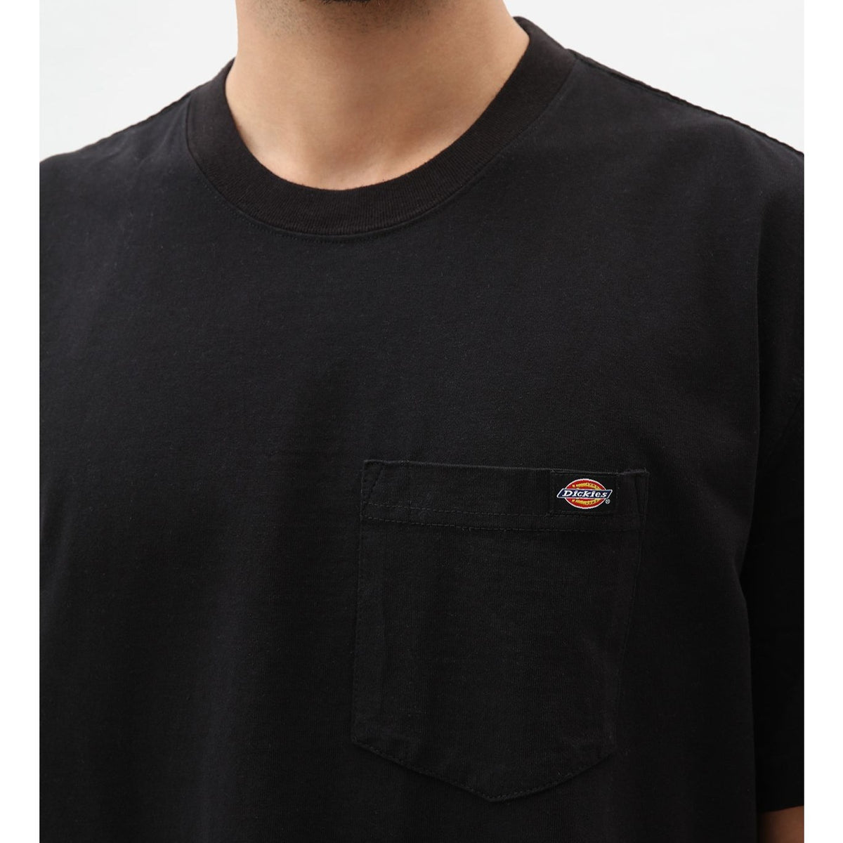 Dickies Porterdale T-Shirt Black