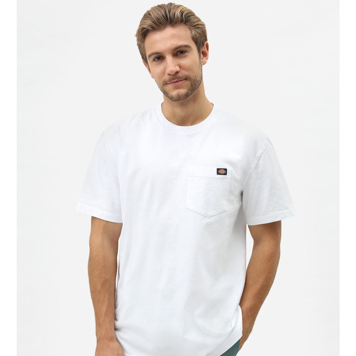 Dickies Porterdale T-Shirt - White