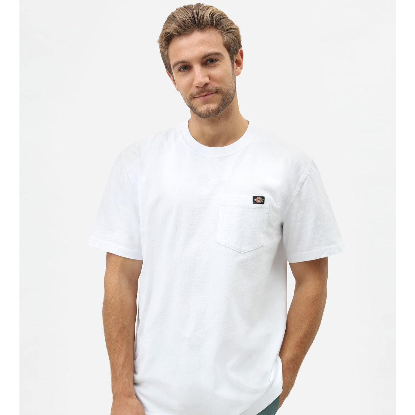 Dickies Porterdale T-Shirt - White