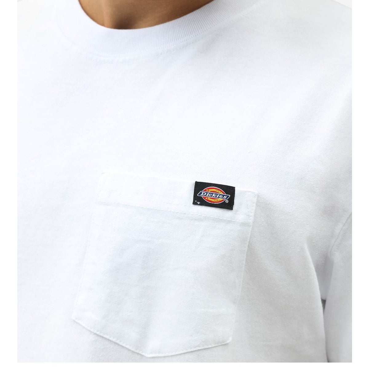 Dickies Porterdale T-Shirt - White