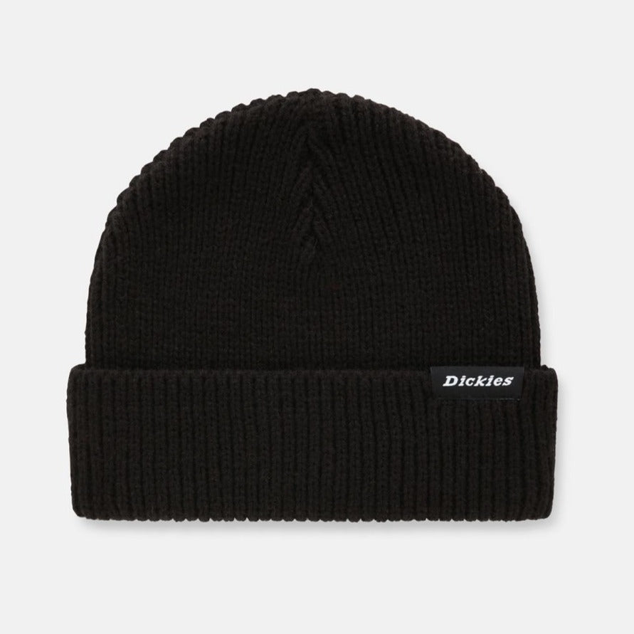 Dickies Woodworth Beanie - Black