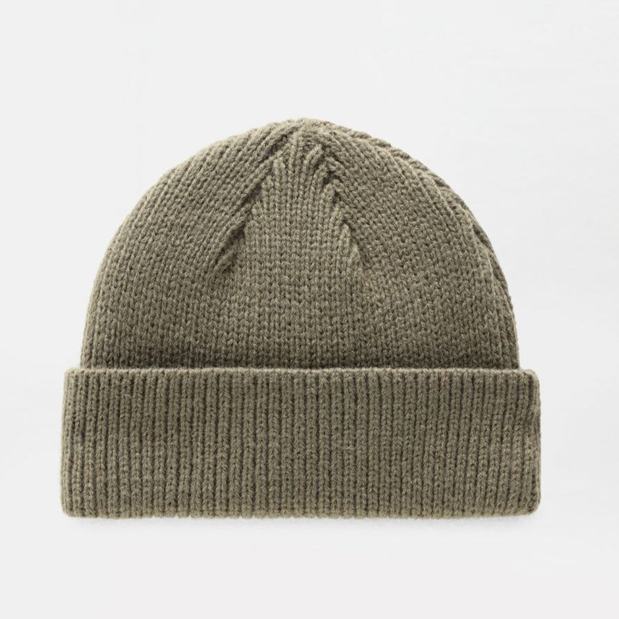 Dickies Woodworth Beanie - Military Green