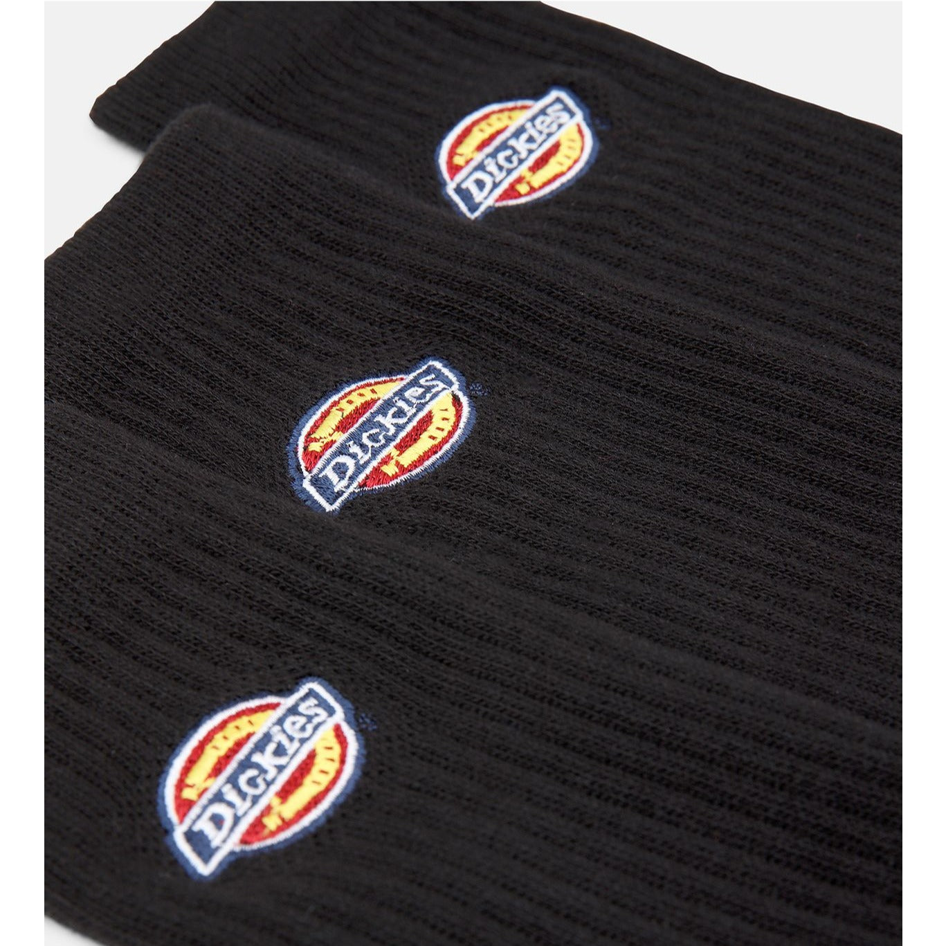 Dickies Valley Grove Socks - Black