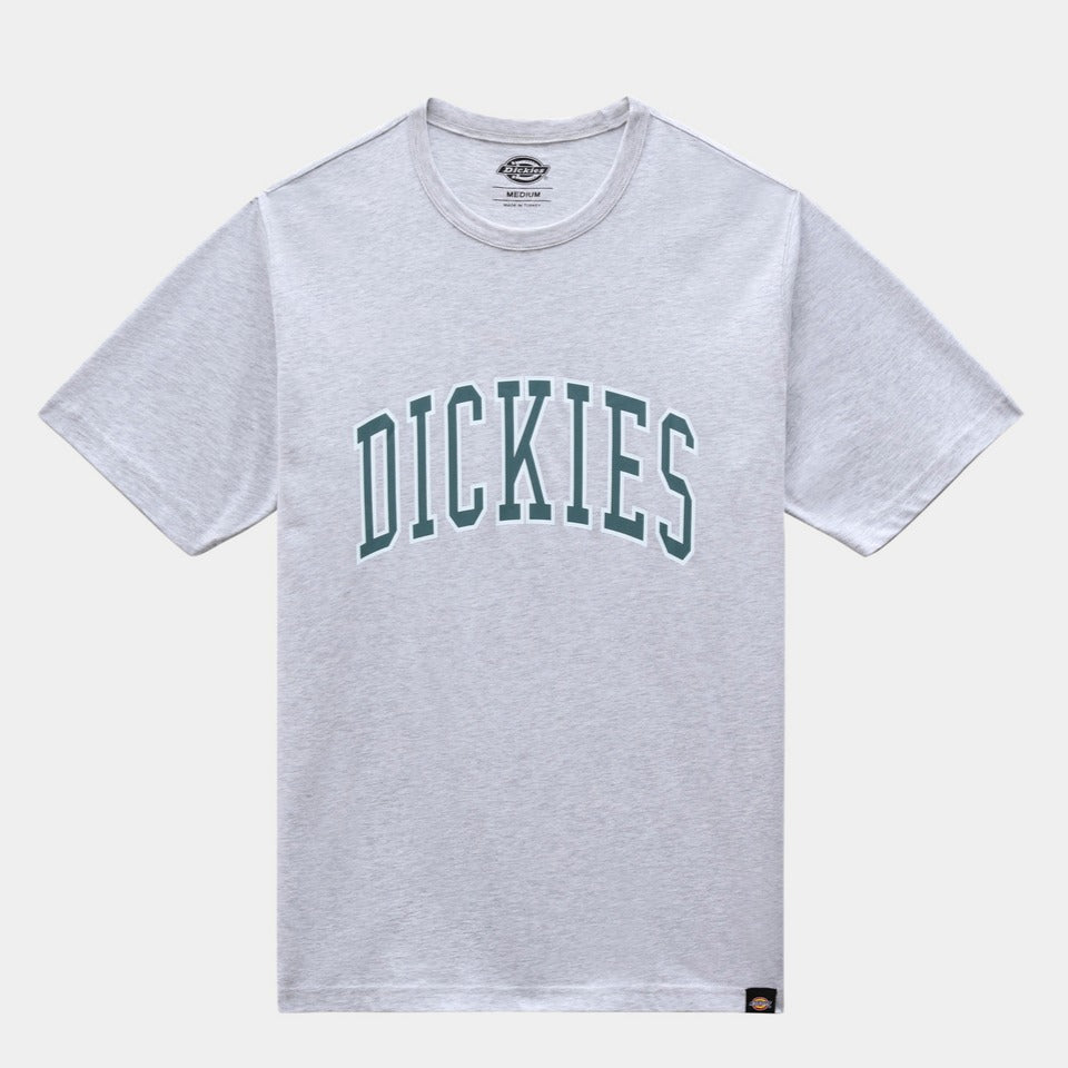 Dickies Aitkin T-Shirt - Light Grey