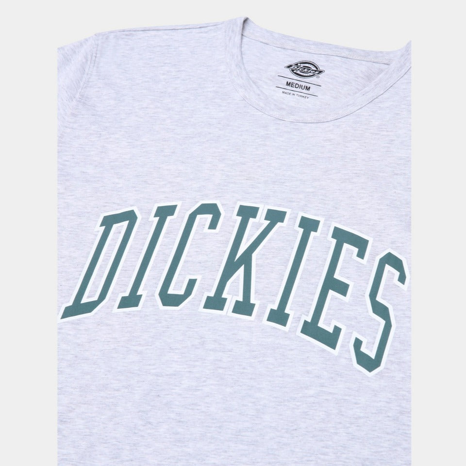 Dickies Aitkin T-Shirt - Light Grey