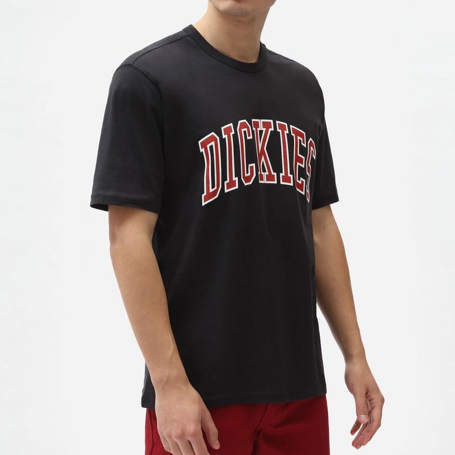 Dickies Aitkin T-Shirt - Black