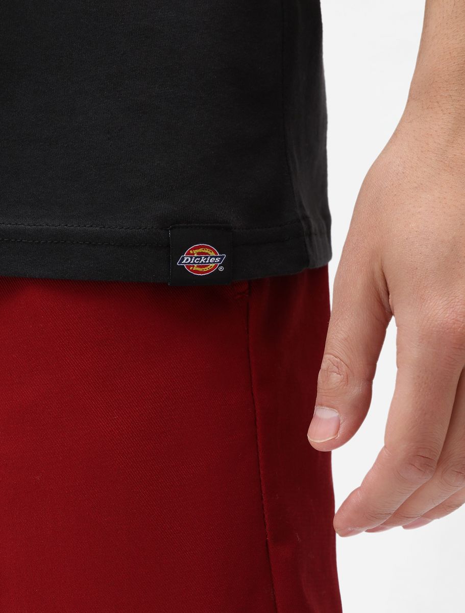 Dickies Aitkin T-Shirt - Black