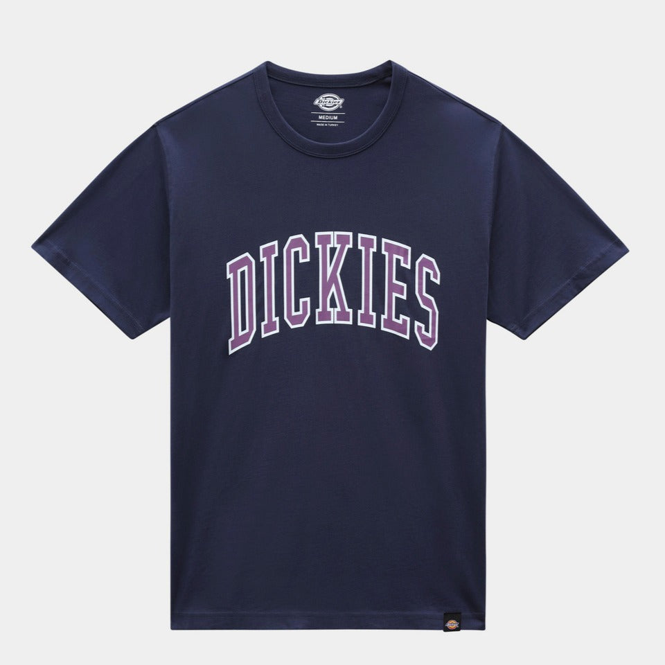 Dickies Aitkin T-Shirt - Navy