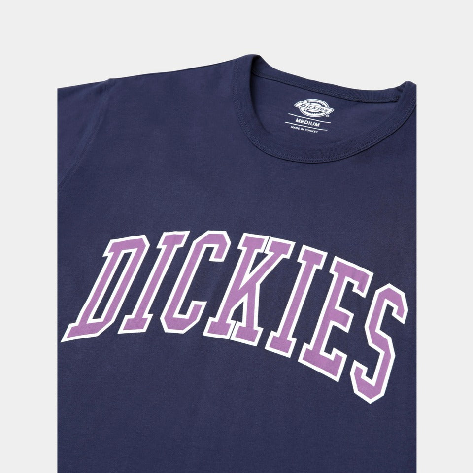 Dickies Aitkin T-Shirt - Navy