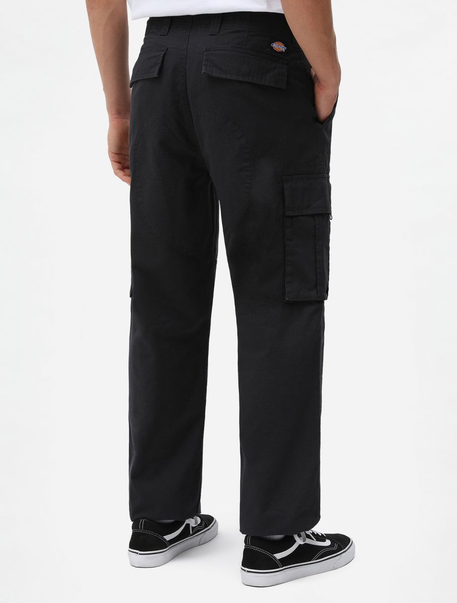 Dickies Eagle Bend Cargo Pant - Black