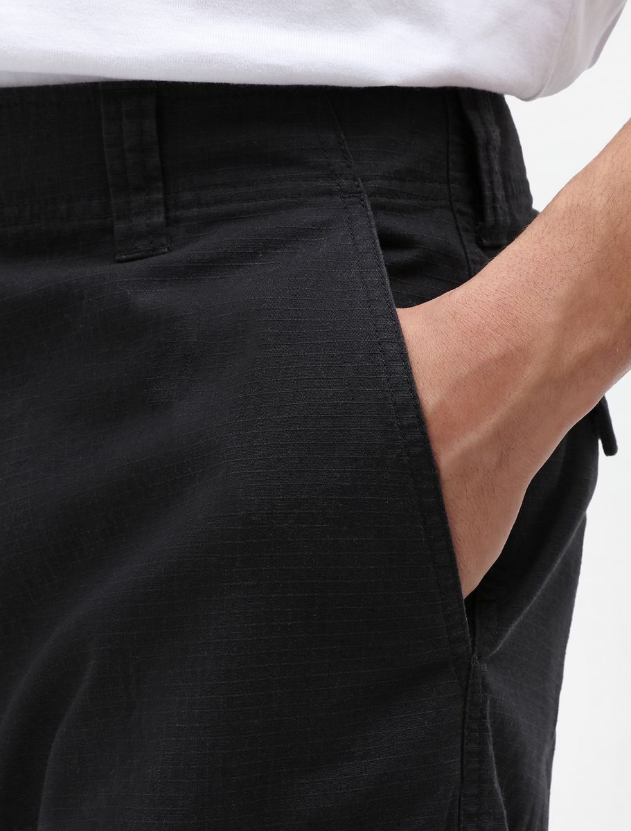 Dickies Eagle Bend Cargo Pant - Black