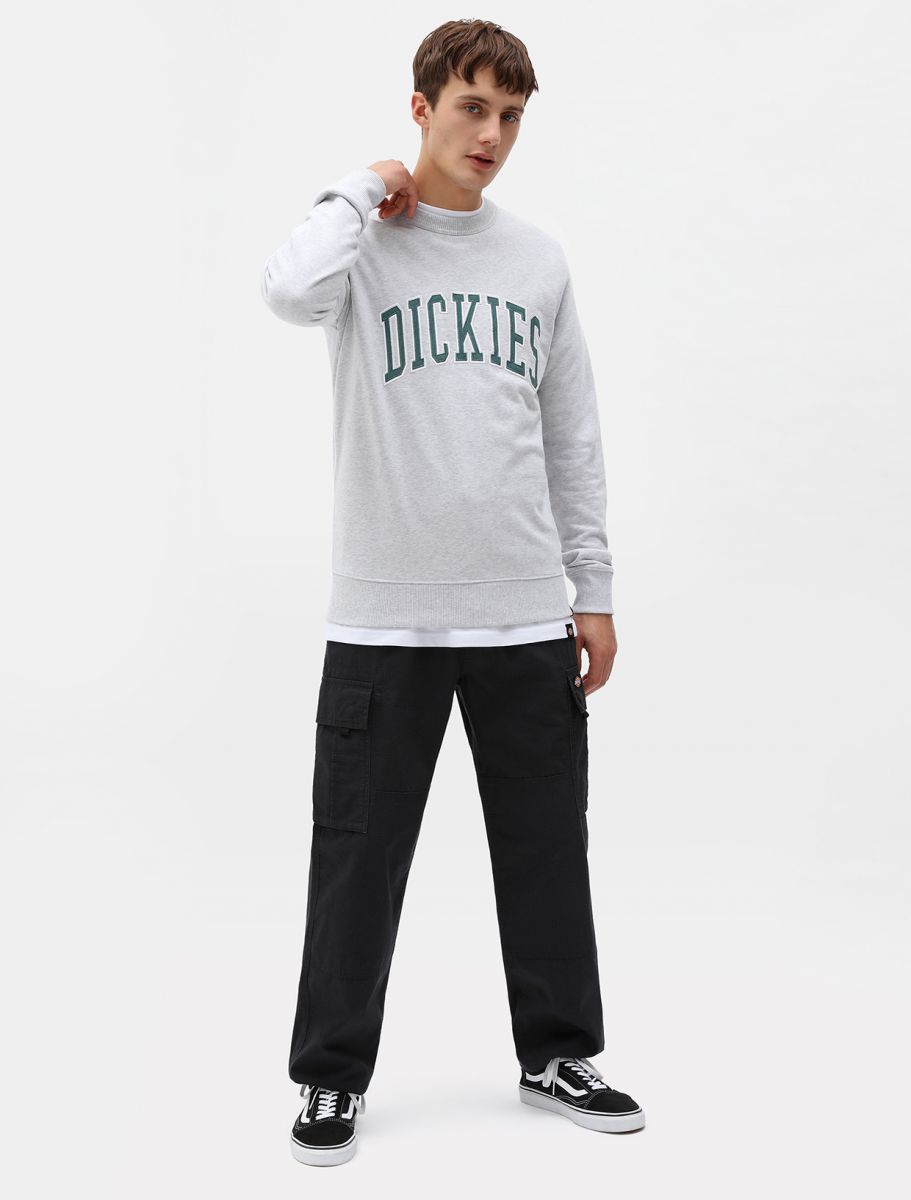 Dickies Eagle Bend Cargo Pant - Black