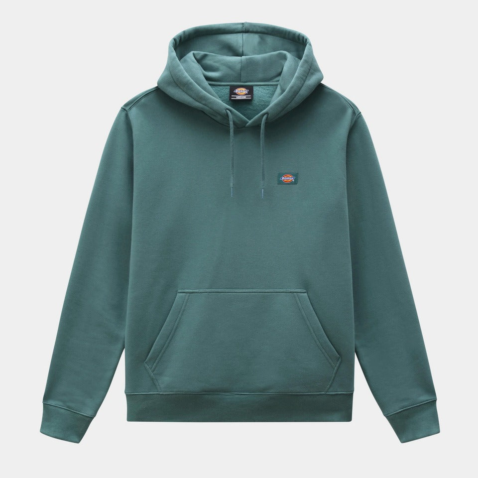Dickies Oakport Hood - Lincoln Green