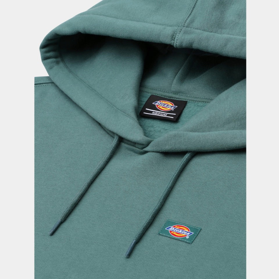 Dickies Oakport Hood - Lincoln Green
