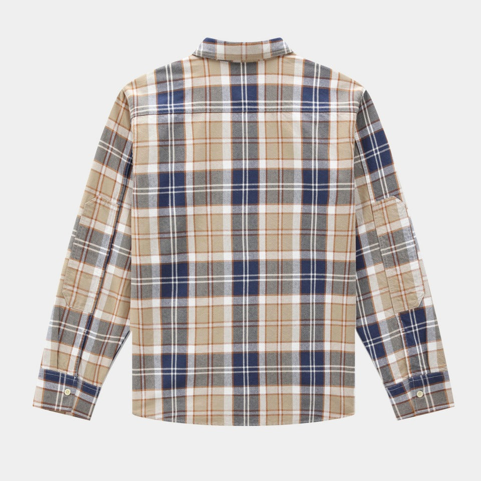 Dickies Chisana Shirt - Khaki