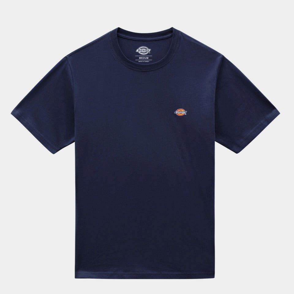 Dickies Mapleton T-Shirt - Navy Blue
