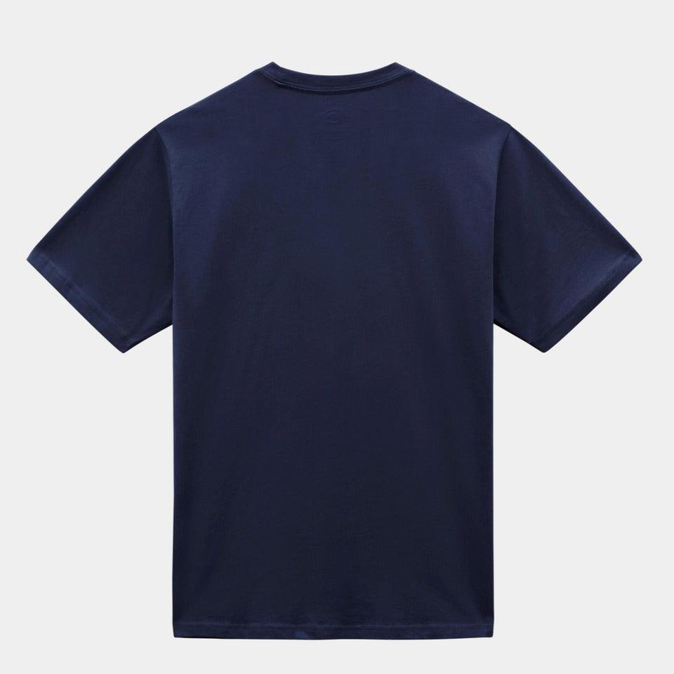 Dickies Mapleton T-Shirt - Navy Blue