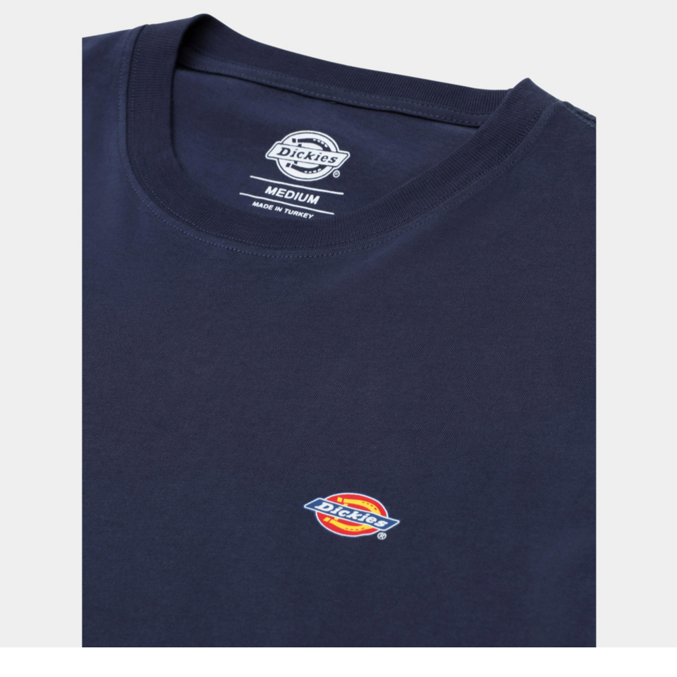 Dickies Mapleton T-Shirt - Navy Blue