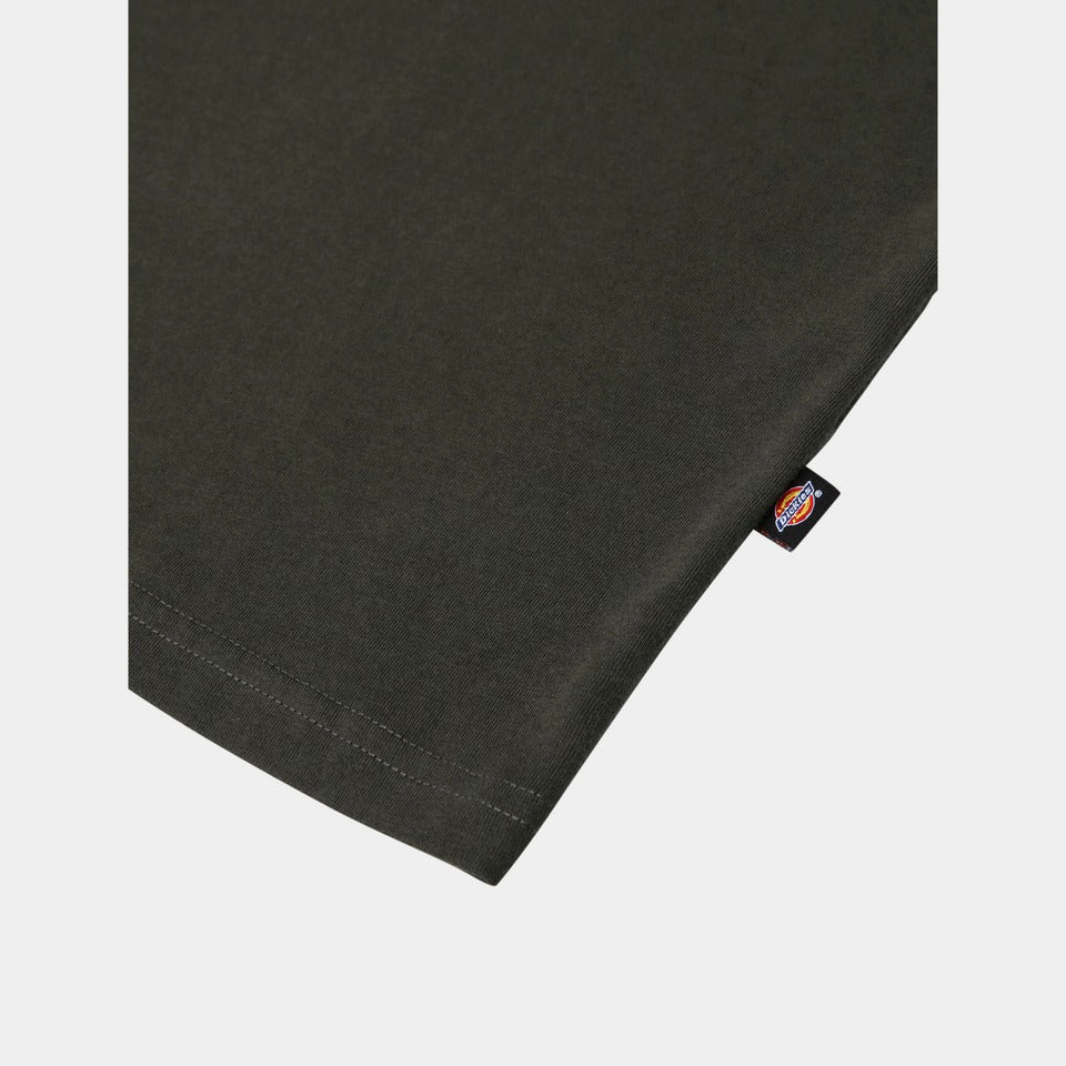 Dickies Mapleton T-Shirt - Olive Green