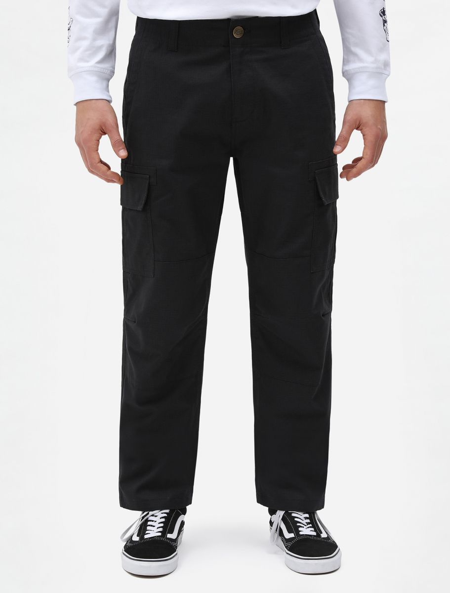 Dickies Millerville Cargo - Black