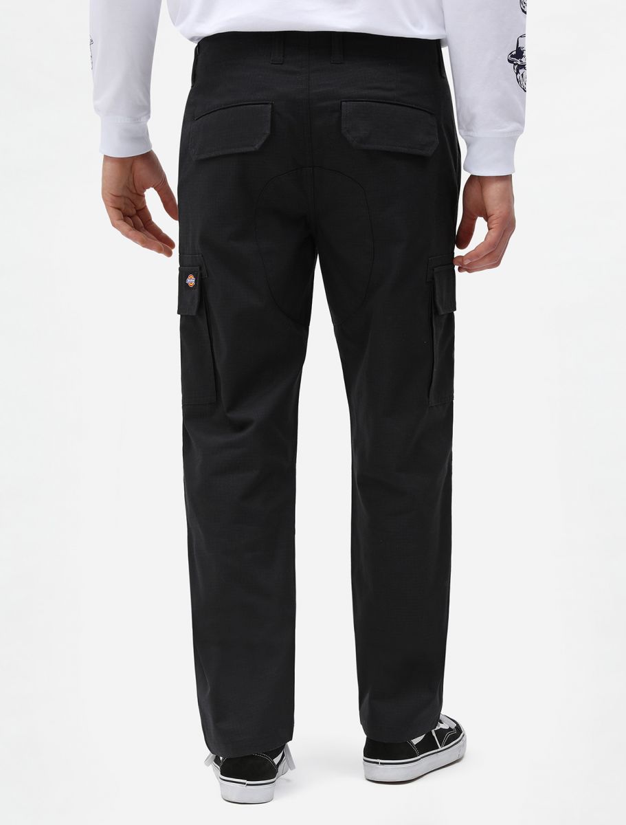 Dickies Millerville Cargo - Black