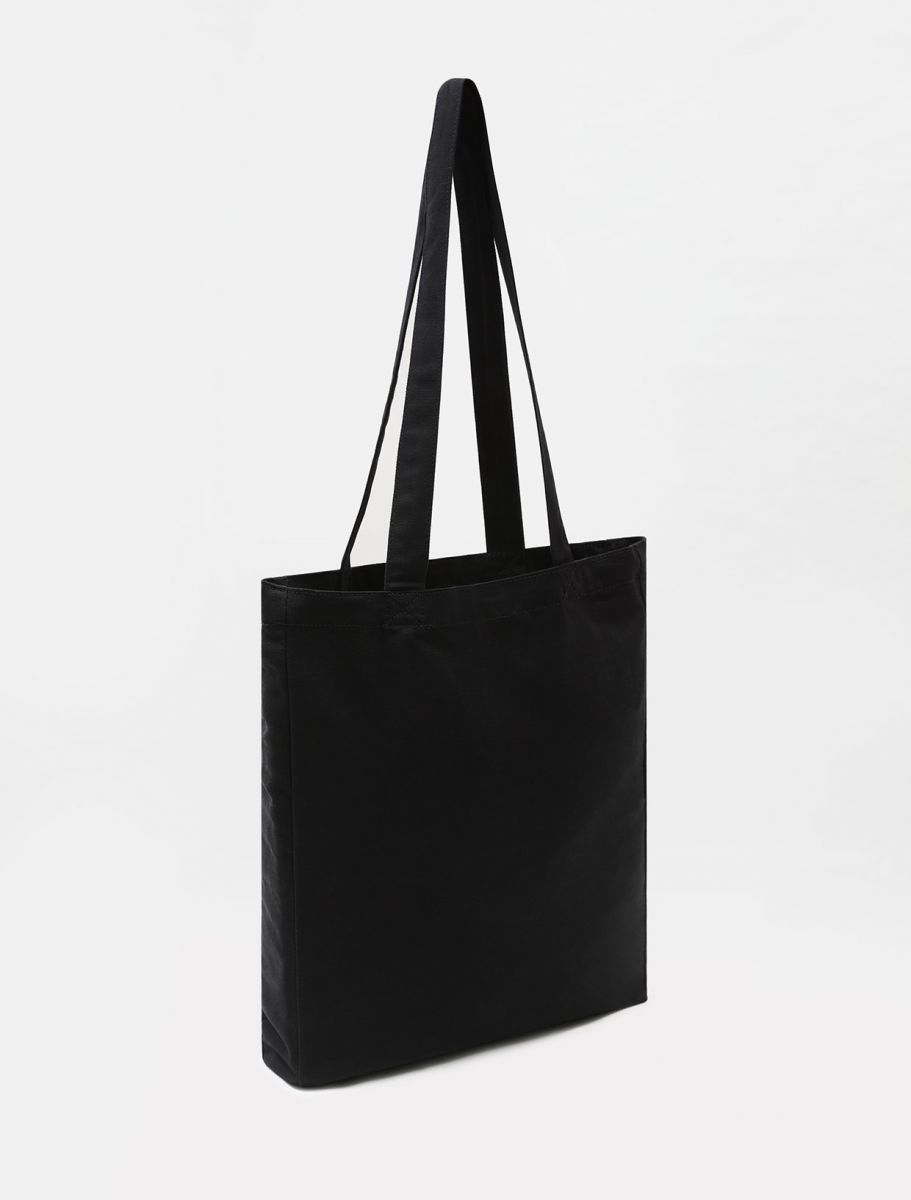 Dickies Icon Tote Bag - Black