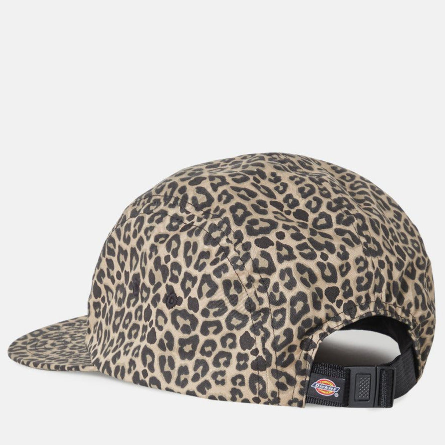 Dickies Albertville Cap - Leopard