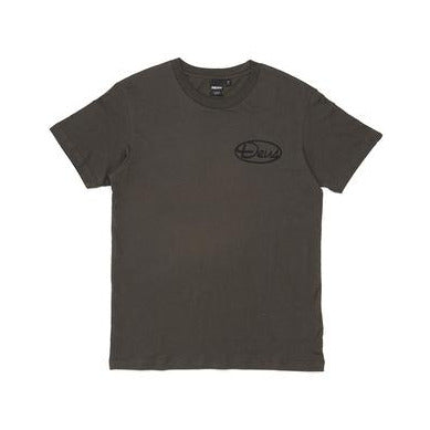 Deus Ex Machina Whiplash T-Shirt - Forest Night