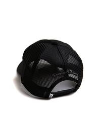 Deus Ex Machina Certified Trucker - Black