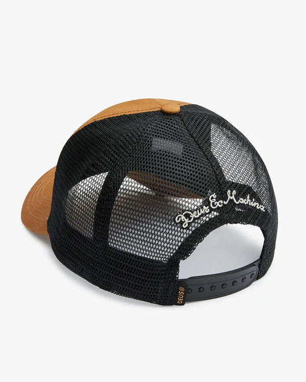 Deus Polar Trucker - Tan