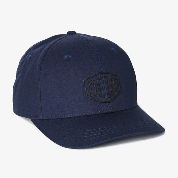Deus Ex Machina Brimson Trucker - Navy