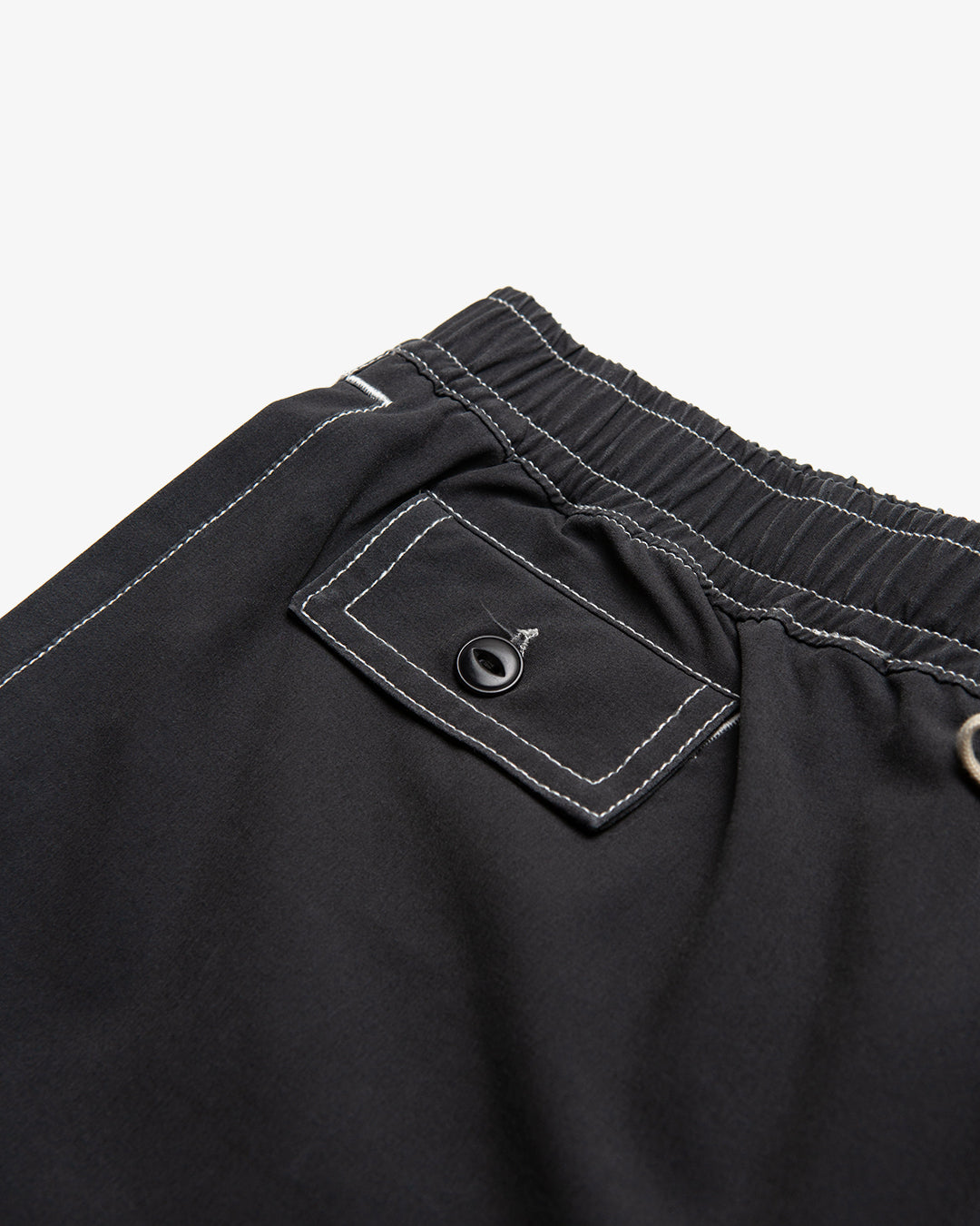 Deus Sandbar Short Mesh - Anthracite