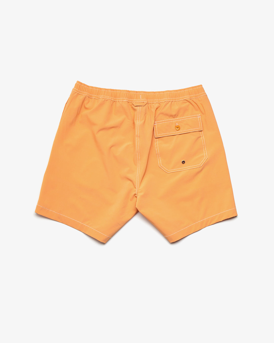 Deus Sandbar Short Mesh - Yam