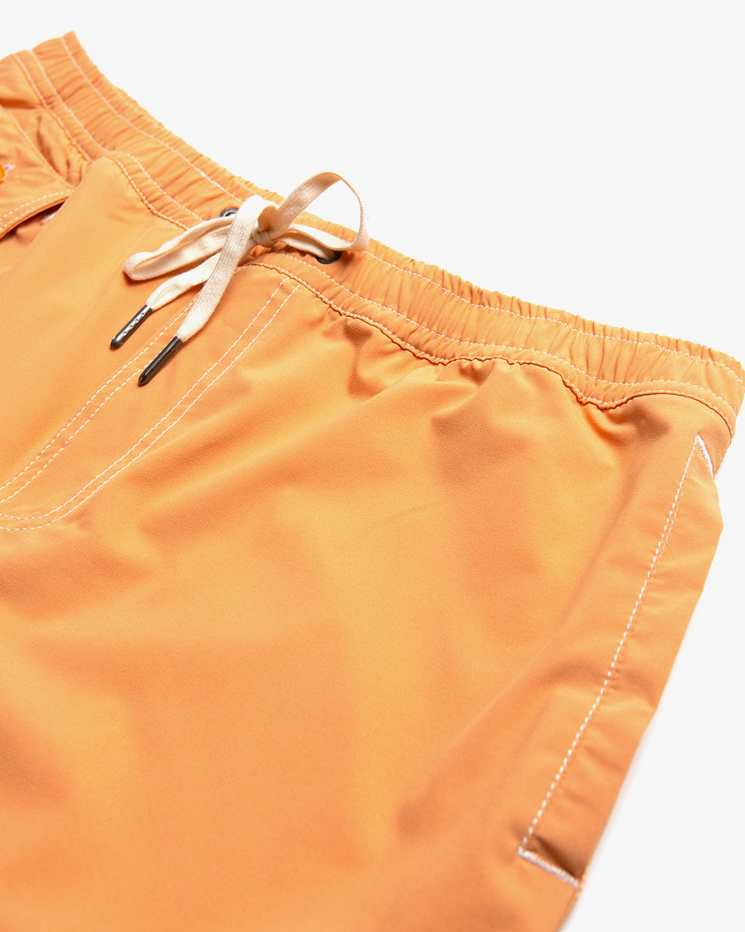 Deus Sandbar Short Mesh - Yam